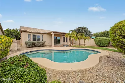 411 W Anderson Avenue, Phoenix, AZ 85023 - Photo 1