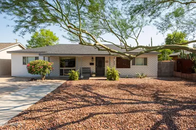2935 E Flower Street, Phoenix, AZ 85016 - Photo 1