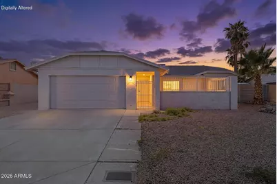 10921 W Sells Drive, Phoenix, AZ 85037 - Photo 1