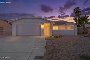 10921 W Sells Dr, Phoenix, AZ 85037 - Photo 1