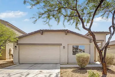 1897 W Stagecoach Street, Apache Junction, AZ 85120 - Photo 1