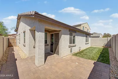 1897 W Stagecoach Street, Apache Junction, AZ 85120 - Photo 29