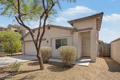 1897 W Stagecoach Street, Apache Junction, AZ 85120 - Photo 7