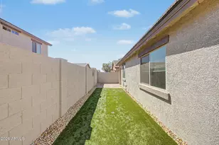 1897 W Stagecoach St, Apache Junction, AZ 85120 - Photo 29