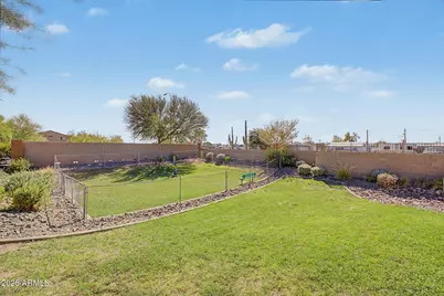 1897 W Stagecoach Street, Apache Junction, AZ 85120 - Photo 35