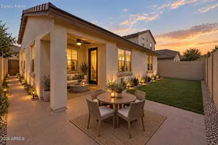 1897 W Stagecoach St, Apache Junction, AZ 85120 - Photo 5