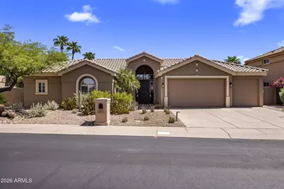 10773 N 121st Place, Scottsdale, AZ 85259 - Photo 1