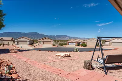 645 S La Mirada Drive, Cornville, AZ 86325 - Photo 5