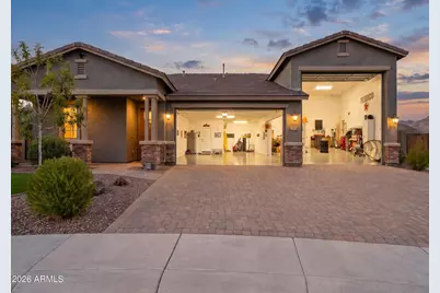 11403 S 52nd Drive, Laveen, AZ 85339 - Photo 27