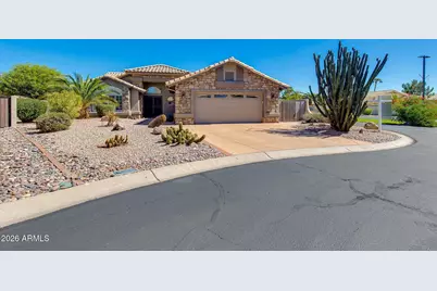 14458 W Powderhorn Drive, Surprise, AZ 85374 - Photo 3