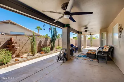 14458 W Powderhorn Drive, Surprise, AZ 85374 - Photo 47