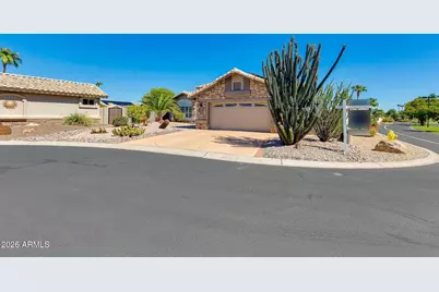 14458 W Powderhorn Drive, Surprise, AZ 85374 - Photo 59
