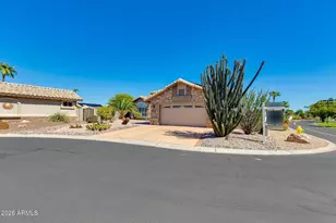 14458 W Powderhorn Dr, Surprise, AZ 85374 - Photo 59