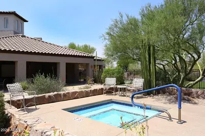 10859 E Le Marche Drive, Scottsdale, AZ 85255 - Photo 41