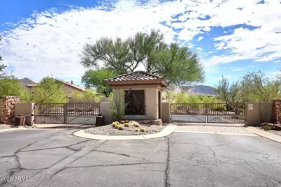 10859 E Le Marche Drive, Scottsdale, AZ 85255 - Photo 39
