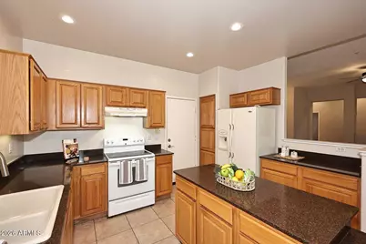 10859 E Le Marche Drive, Scottsdale, AZ 85255 - Photo 15