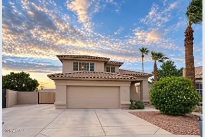 7427 W Hill Lane, Glendale, AZ 85310 - Photo 1