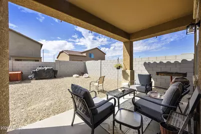 18259 W Ida Lane, Surprise, AZ 85387 - Photo 35