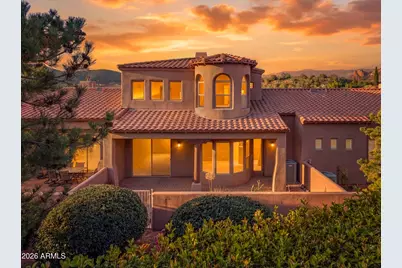55 Corte Banca --, Sedona, AZ 86351 - Photo 51
