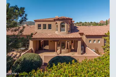 55 Corte Banca --, Sedona, AZ 86351 - Photo 17