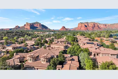 55 Corte Banca --, Sedona, AZ 86351 - Photo 1