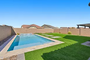 20038 S 231st St, Queen Creek, AZ 85142 - Photo 33