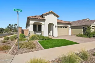 20038 S 231st St, Queen Creek, AZ 85142 - Photo 53