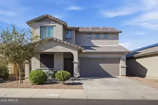 21576 W Cocopah St, Buckeye, AZ 85326 - Photo 1