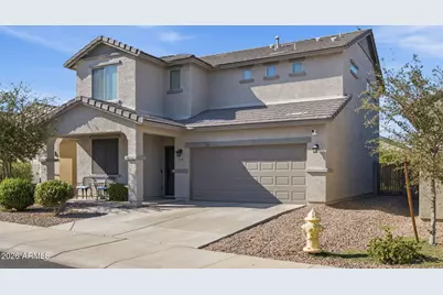 21576 W Cocopah Street, Buckeye, AZ 85326 - Photo 3