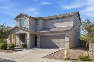 21576 W Cocopah St, Buckeye, AZ 85326 - Photo 3