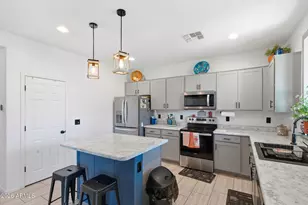 21576 W Cocopah St, Buckeye, AZ 85326 - Photo 9