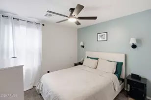 21576 W Cocopah St, Buckeye, AZ 85326 - Photo 19
