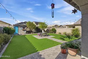 21576 W Cocopah St, Buckeye, AZ 85326 - Photo 23