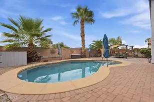 38450 N Navarro Dr, San Tan Valley, AZ 85140 - Photo 35