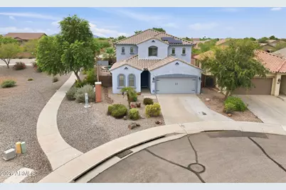 38450 N Navarro Drive, San Tan Valley, AZ 85140 - Photo 3