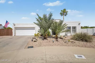 1126 E Villa Maria Drive, Phoenix, AZ 85022 - Photo 1
