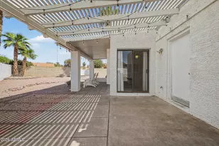 1126 E Villa Maria Dr, Phoenix, AZ 85022 - Photo 19