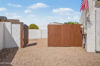 1126 E Villa Maria Drive, Phoenix, AZ 85022 - Photo 25