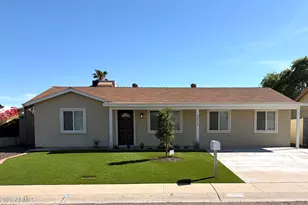 3615 E Janice Wy, Phoenix, AZ 85032 - Photo 1