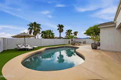 1629 W Glenhaven Drive, Phoenix, AZ 85045 - Photo 3