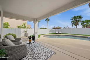 1629 W Glenhaven Dr, Phoenix, AZ 85045 - Photo 33