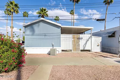 7807 E Main Street #E38, Mesa, AZ 85207 - Photo 15