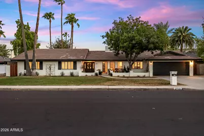 801 W Gleneagles Drive, Phoenix, AZ 85023 - Photo 31