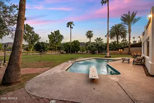 801 W Gleneagles Dr, Phoenix, AZ 85023 - Photo 37