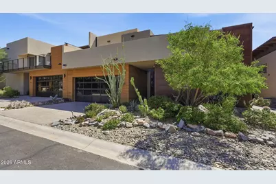 6525 E Cave Creek Road #20, Cave Creek, AZ 85331 - Photo 1