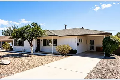 6713 E Cypress Street, Scottsdale, AZ 85257 - Photo 1