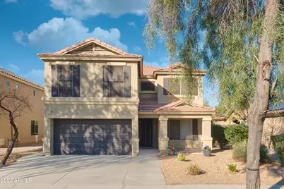 16068 W Culver Street, Goodyear, AZ 85338 - Photo 1