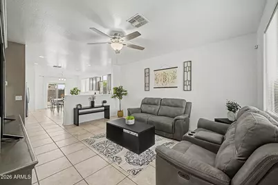 7355 W Hughes Drive, Phoenix, AZ 85043 - Photo 5