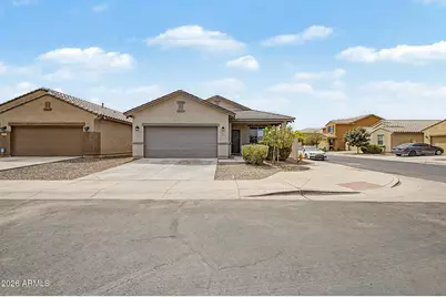 7355 W Hughes Drive, Phoenix, AZ 85043 - Photo 1