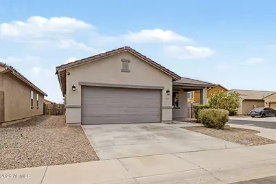 7355 W Hughes Drive, Phoenix, AZ 85043 - Photo 3